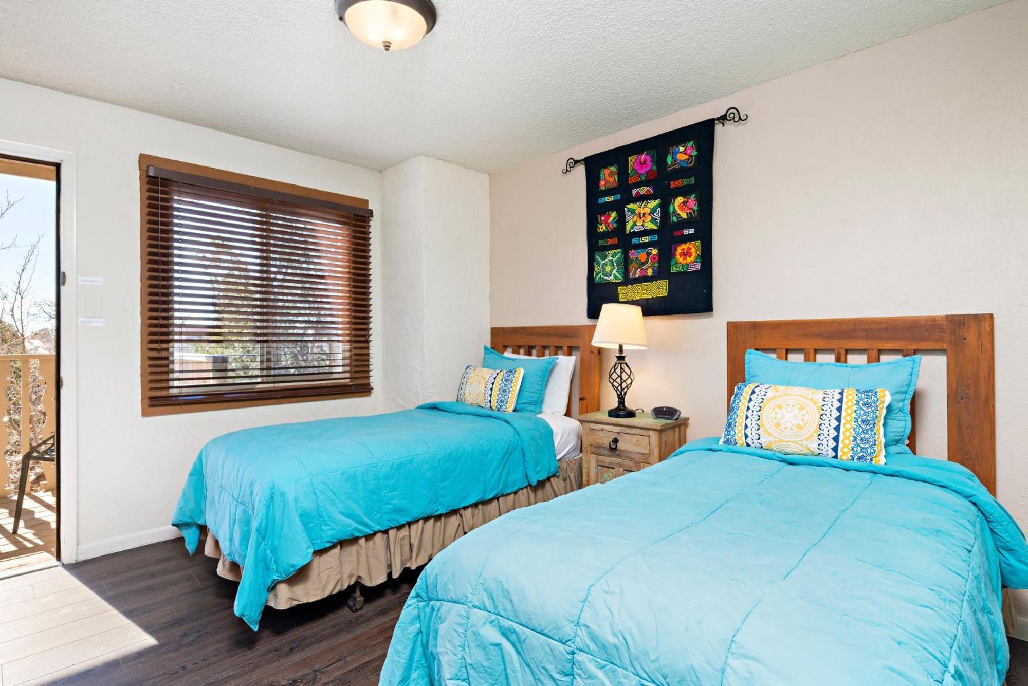 Fort Marcy Suites By All Seasons Resort Lodging Santa Fe Eksteriør bilde