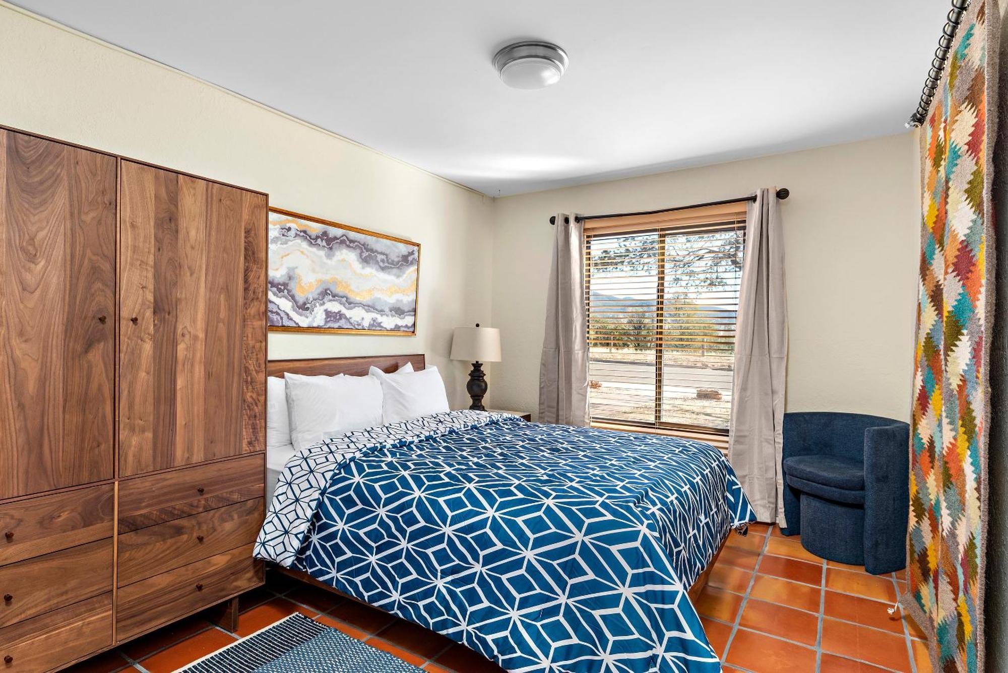 Fort Marcy Suites By All Seasons Resort Lodging Santa Fe Eksteriør bilde