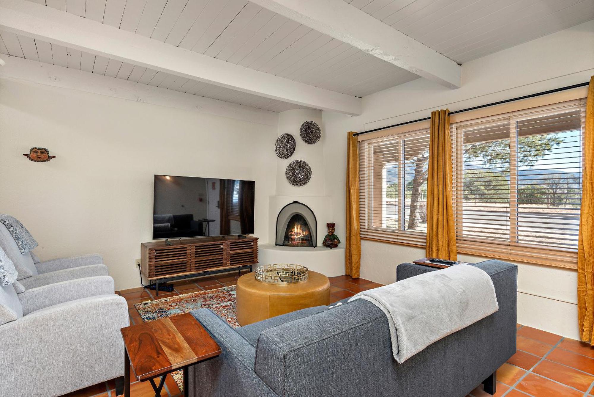 Fort Marcy Suites By All Seasons Resort Lodging Santa Fe Eksteriør bilde