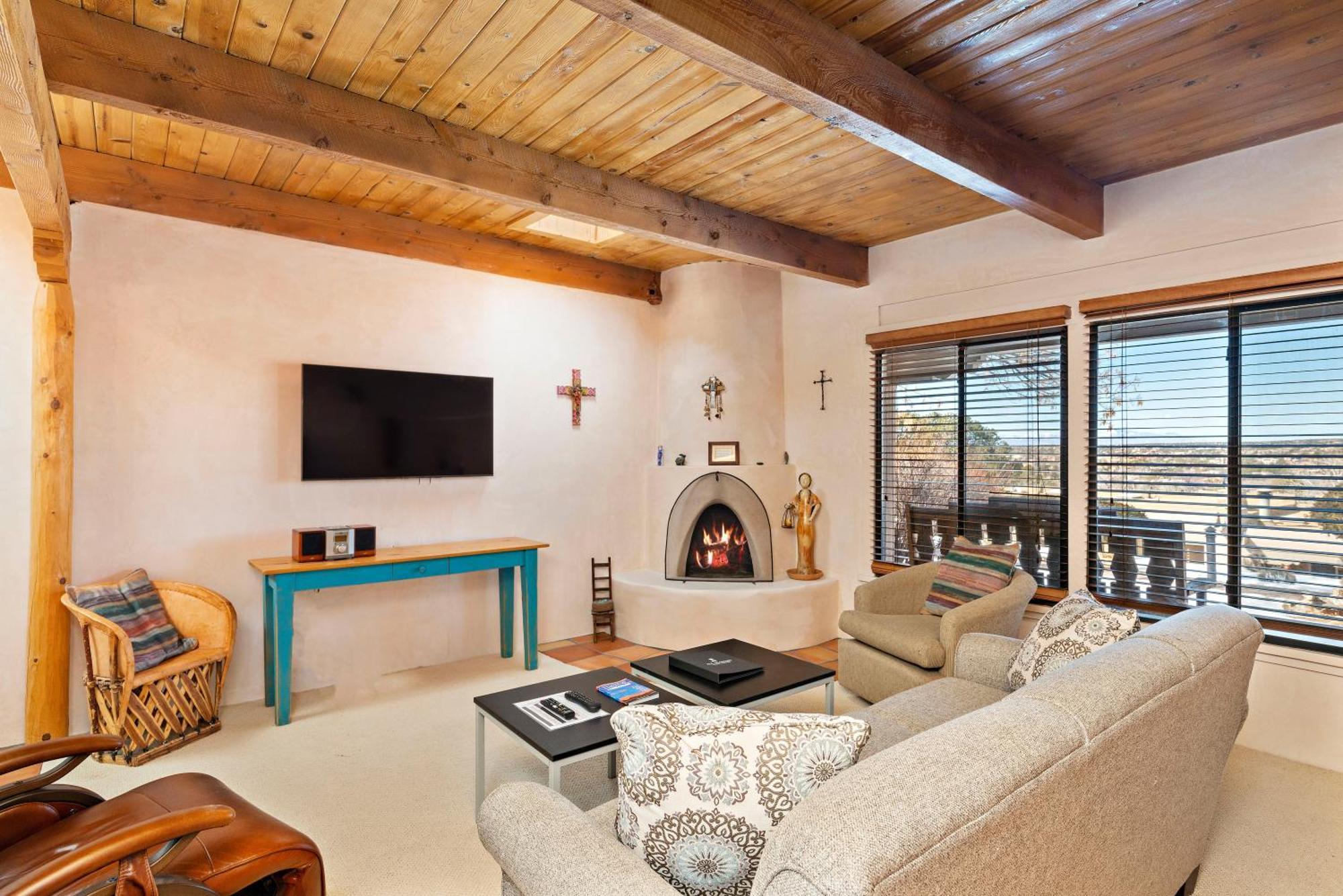 Fort Marcy Suites By All Seasons Resort Lodging Santa Fe Eksteriør bilde
