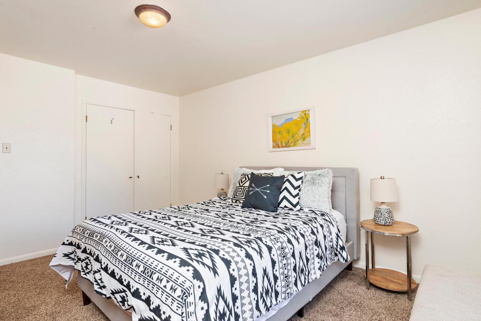 Fort Marcy Suites By All Seasons Resort Lodging Santa Fe Eksteriør bilde