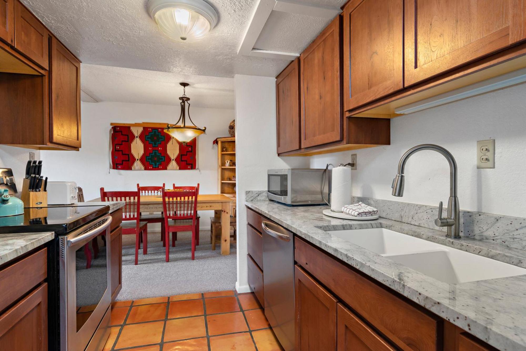 Fort Marcy Suites By All Seasons Resort Lodging Santa Fe Eksteriør bilde