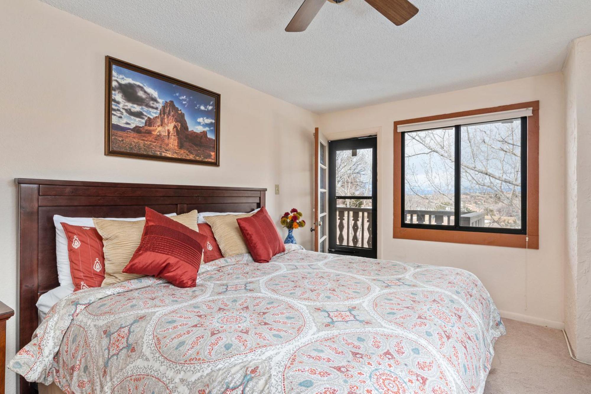 Fort Marcy Suites By All Seasons Resort Lodging Santa Fe Eksteriør bilde