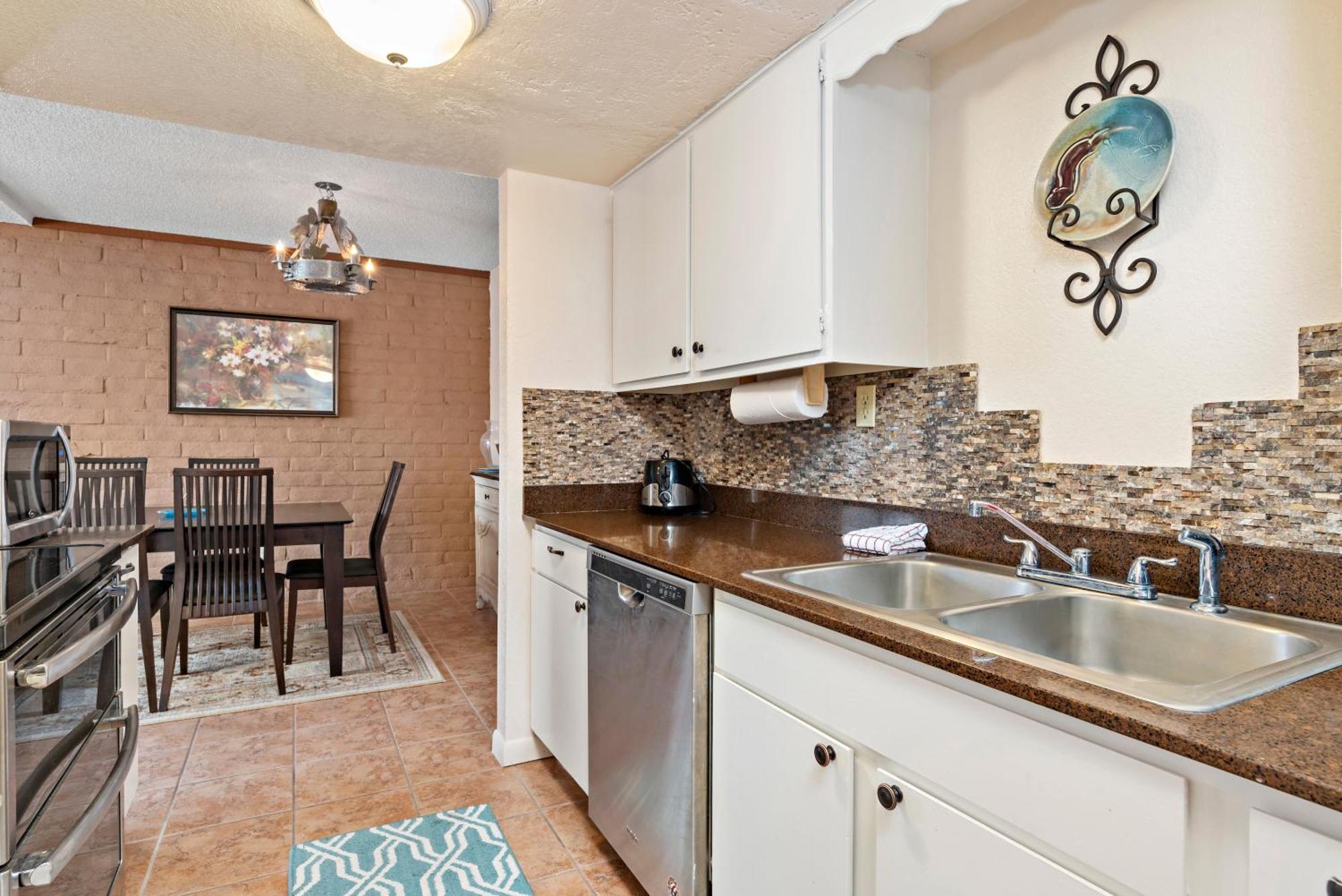 Fort Marcy Suites By All Seasons Resort Lodging Santa Fe Eksteriør bilde