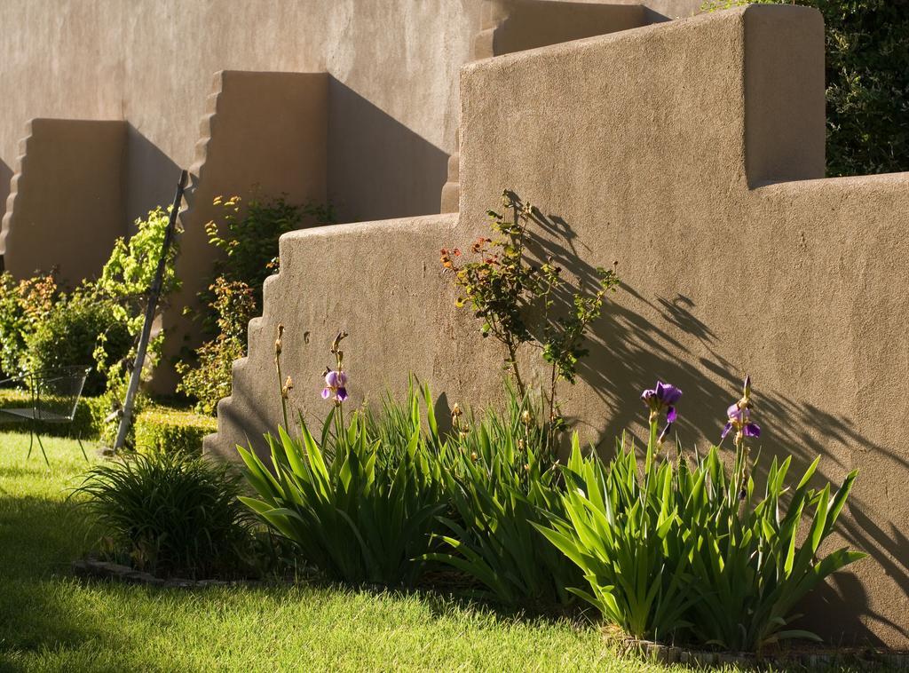 Fort Marcy Suites By All Seasons Resort Lodging Santa Fe Eksteriør bilde